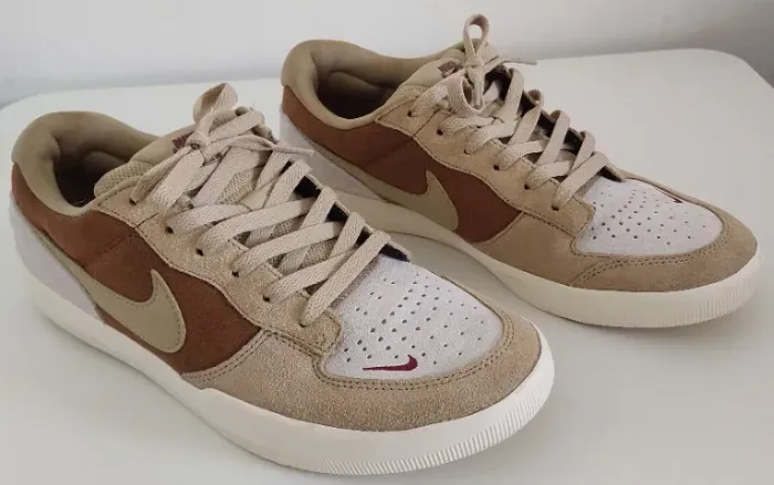 NIKE SB Force 58  (41 BR)