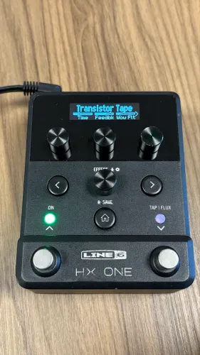 HX ONE - Line 6