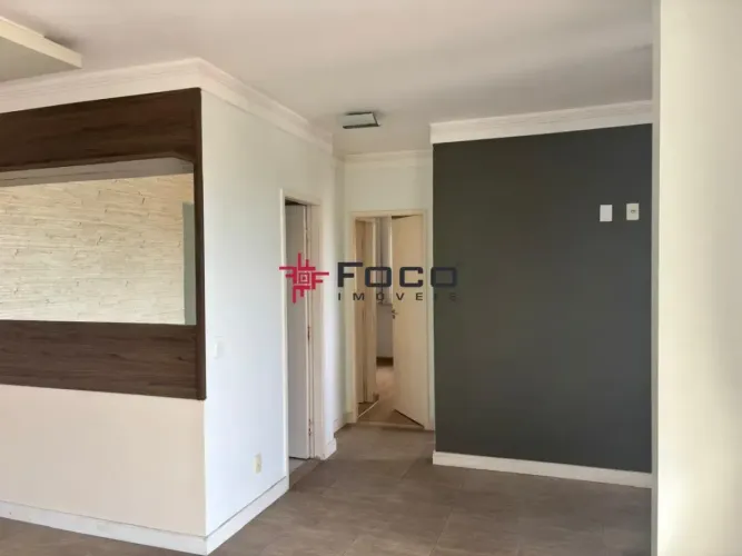 Conforto, Segurança e Localização Privilegiada - Apartamento com Suíte e Cozinha Planejada