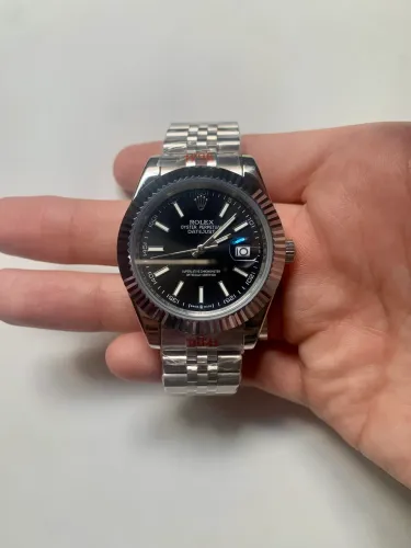 DATEJUST 41 MM - PRONTA ENTREGA 
