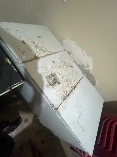 Freezer