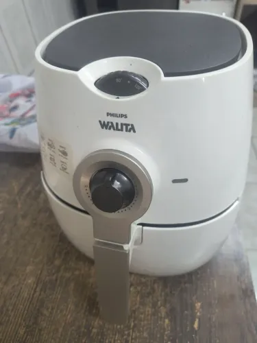 Air fryer Walita