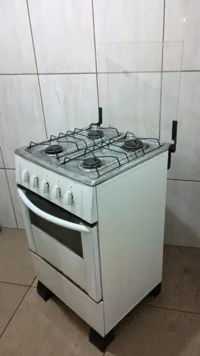 Fogão 4 bocas 