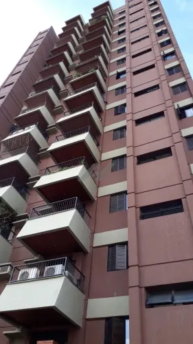 apartamento - Centro - Campinas
