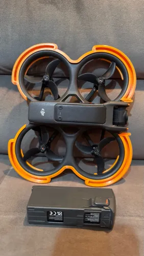 Drone DJI Avata 2