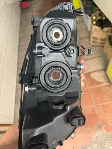 Farol Zafira