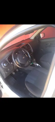 Renault Sandero Authentique Flex 1.0 12V 5P 2018