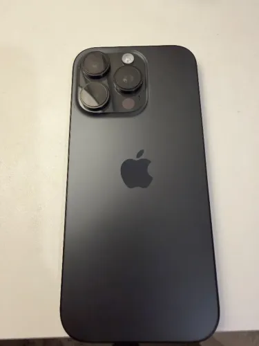 iPhone 16 pro 128