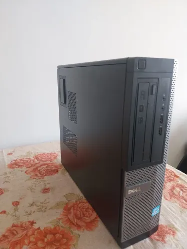 Desktop Dell usado