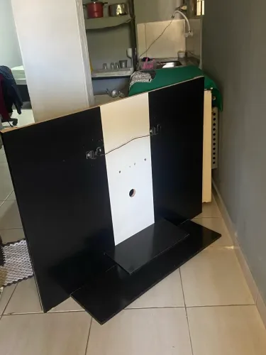 Painel para TV de 50 polegadas