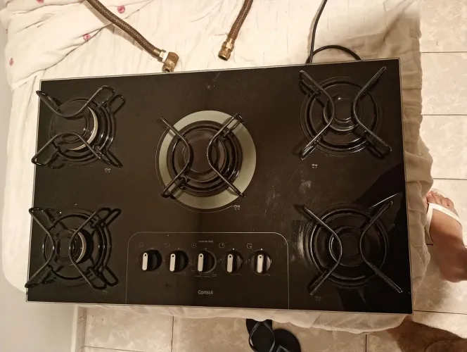 Cooktop