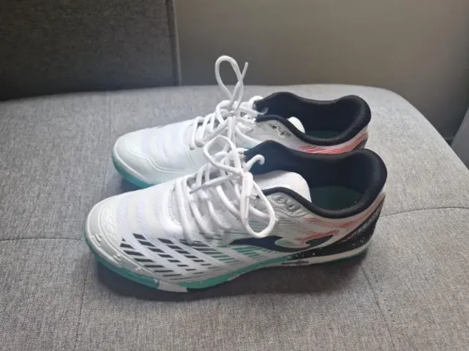 Tenis Futsal Joma Regate Rebound 40