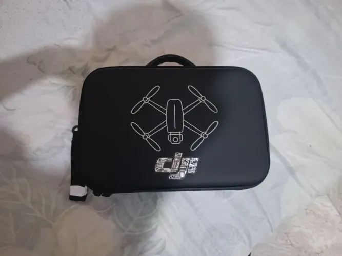 Dji mini 4k