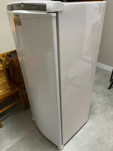 Geladeira Consul Facilite Frost Free