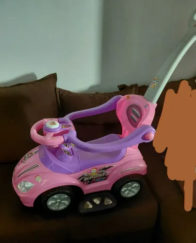 Por. 200. - Carrinho de passeio - bebê