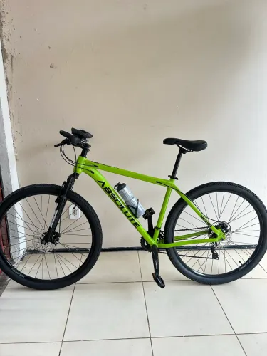 Bicicleta Absolute Nova