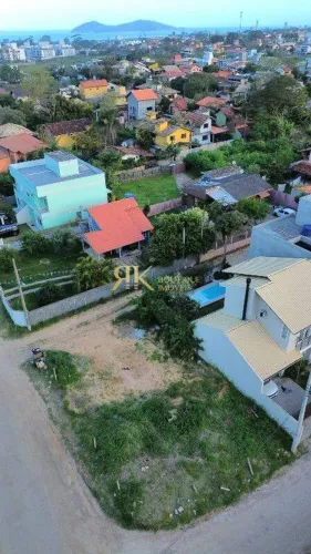 Lote à venda, Rio Tavares - Florianópolis/SC