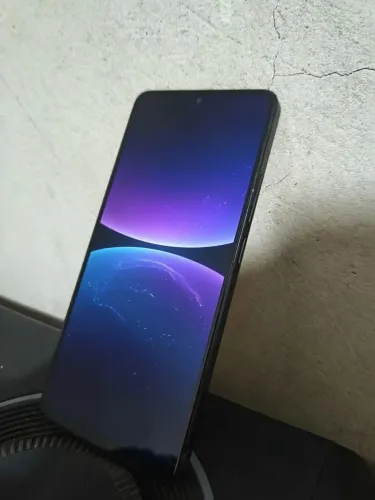 POCO X6 PRO MAX 12RAM 512GB ( NÃO FUNCIONA WIFI SÓ CHIP)