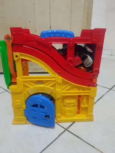 Colecionáveis