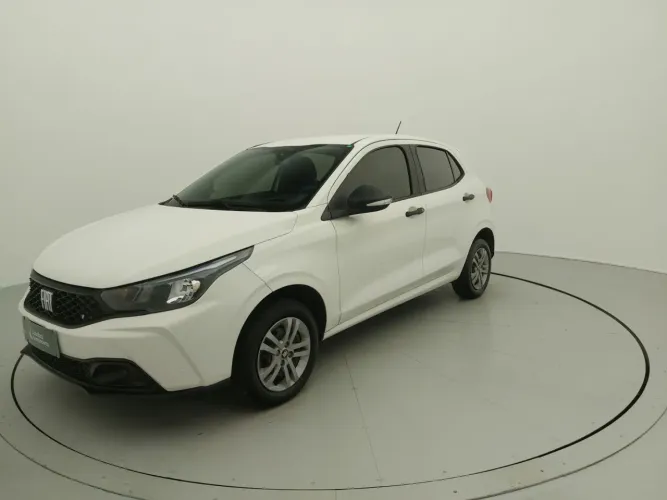 Fiat Argo Drive 1.0 Firefly 2026
