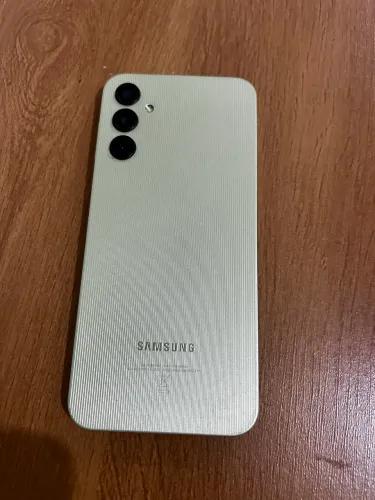 Celular Samsung A14