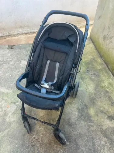 Carrinho de bebe