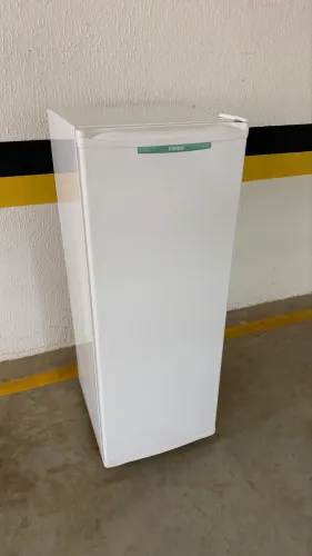 Freezer Consul