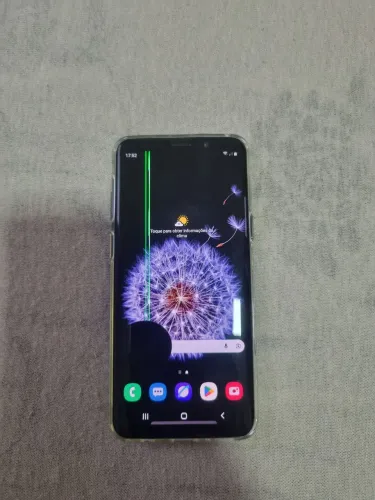 Samsung Galaxy S9