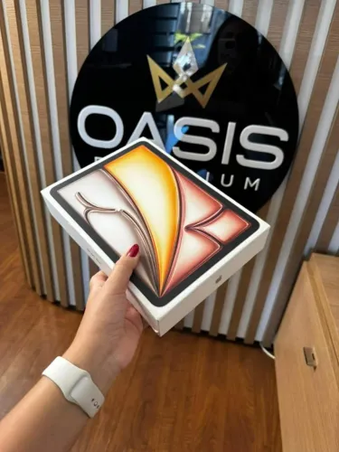 iPad Air M3 128gb 11´´ Lacrado ultimas peças