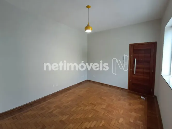 Venda Apartamento 3 quartos Nova Suíssa Belo Horizonte