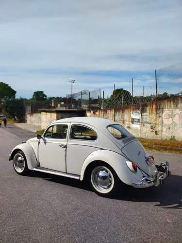Volkswagen Fusca 1300 1968