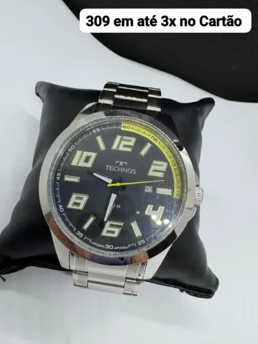 Relógio Masculino