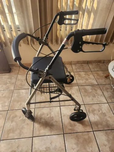 ANDADOR ADULTO HIDROLIGHT À VENDA