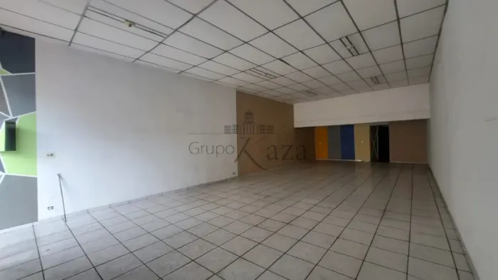 Ponto Comercial - Jardim São Dimas - 128m²