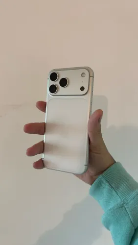 IPHONE 17 Pro Max 256GB