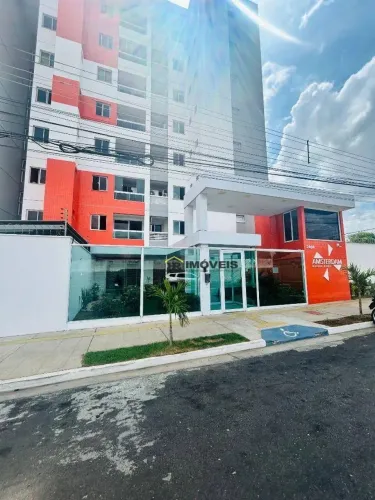 Apartamento à Venda no Amsterdam  Ininga | Localização Privilegiada