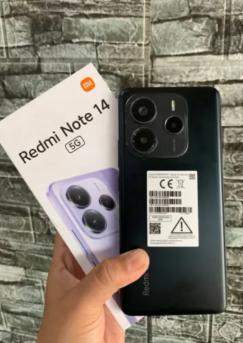 XIAOMI NOTE 14 5G 