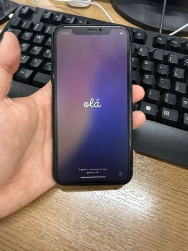 iPhone XR 64gb 