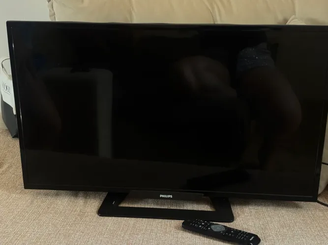 TV Philips 32 polegadas SEMINOVA