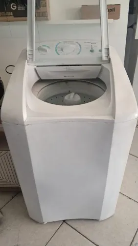 Máquina Electrolux 9kg 220v 