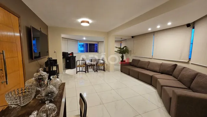 Oportunidade no St. Oeste - Apartamento 3 Quartos, sendo 1 suíte