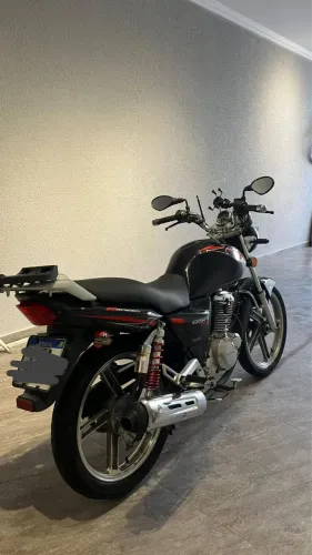suzuki gsr 150i 2016