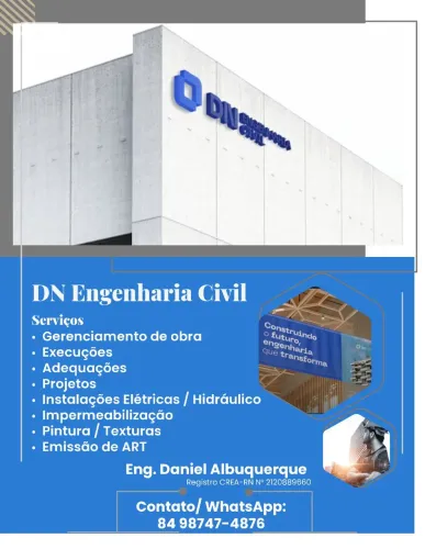 Gerenciamento de obra