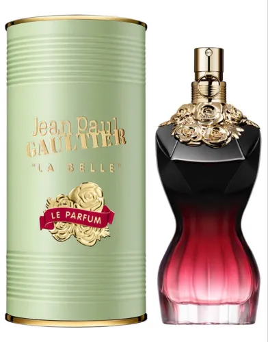 Perfume La Belle Le Parfum 100ml *NOVO* sem Caixa