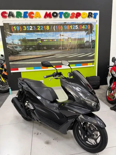 HONDA PCX 160 ABS
