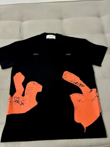 Camiseta Pace