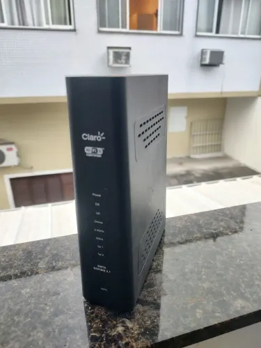 Modem Technicolor tc3106