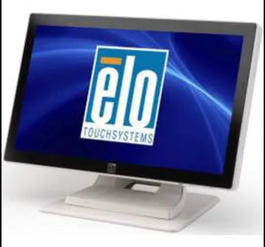 Vendo monitor touch screen Elo touch modelo ET1919LM