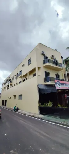 DR. VIANNA ALUGA APARTAMENTO NA VILA RIO - CIDADE VELHA - BELÉM - PA
