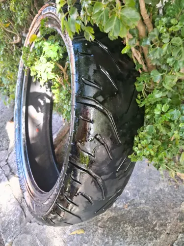 Pneu traseiro,cb300,twister,fazer, 140/70-17